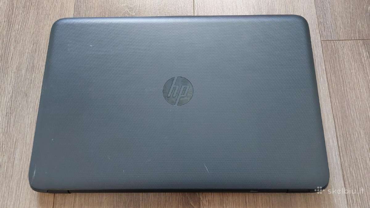 Hp 250 G4 - nuotraukos Nr. 2