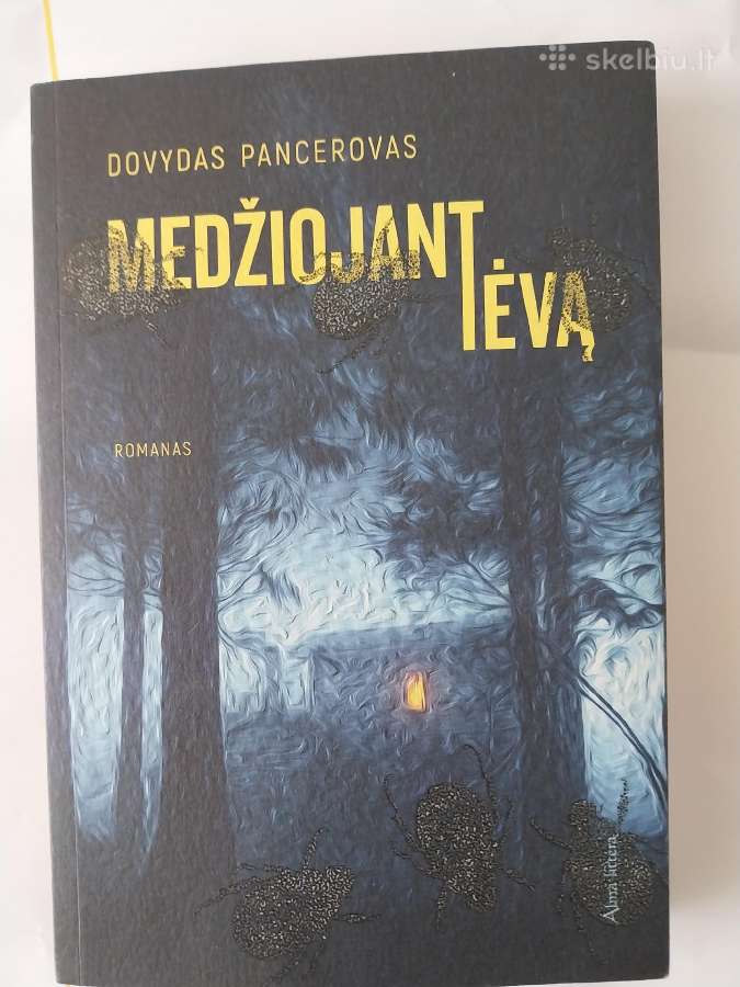 Knyga