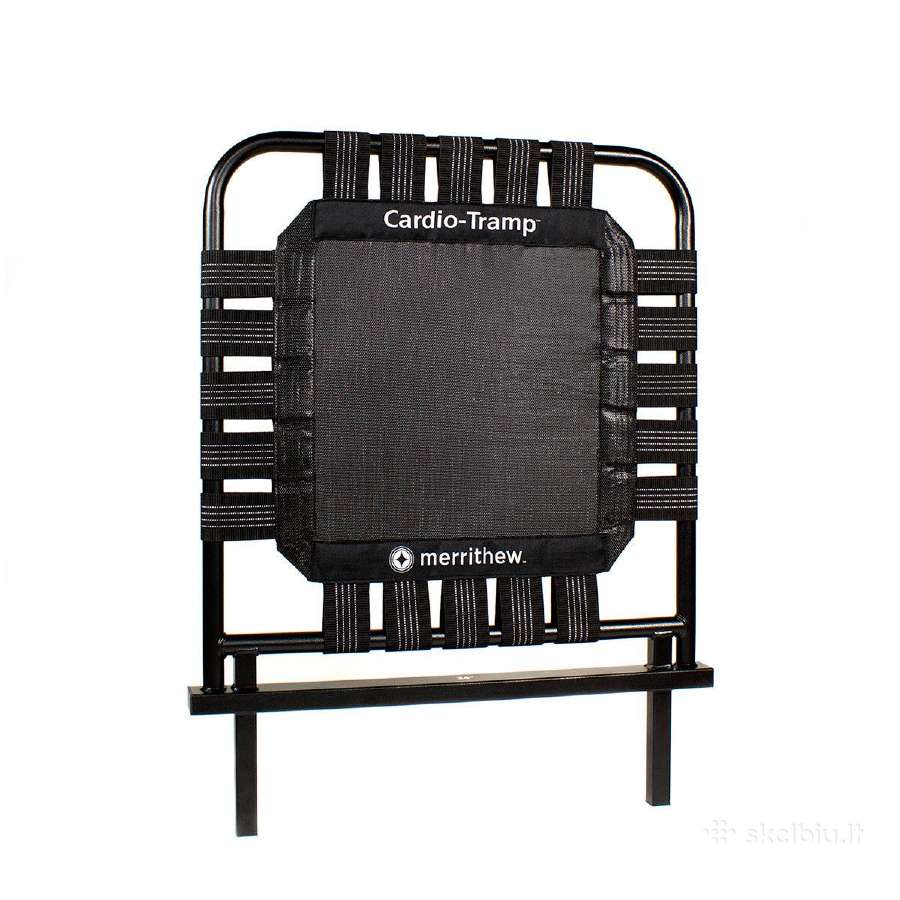 Home Spx® Reformer Cardiopaketas su skaitmeninėmis - nuotraukos Nr. 3
