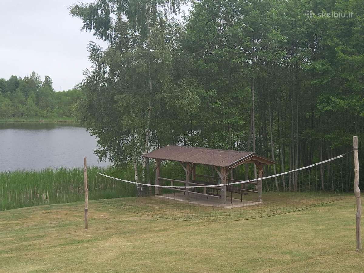 Stovyklaviete Kumpuoliukas - nuotraukos Nr. 3