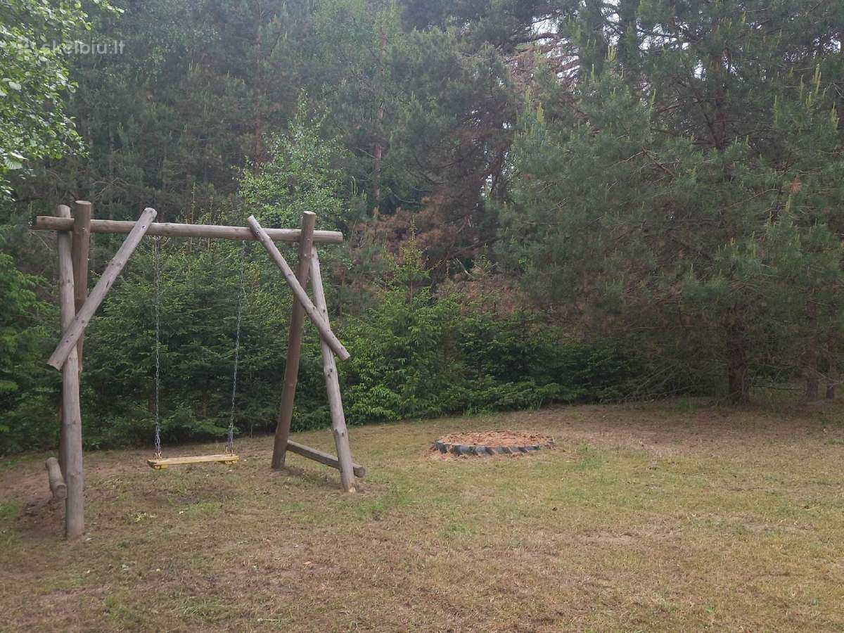 Stovyklaviete Kumpuoliukas - nuotraukos Nr. 8