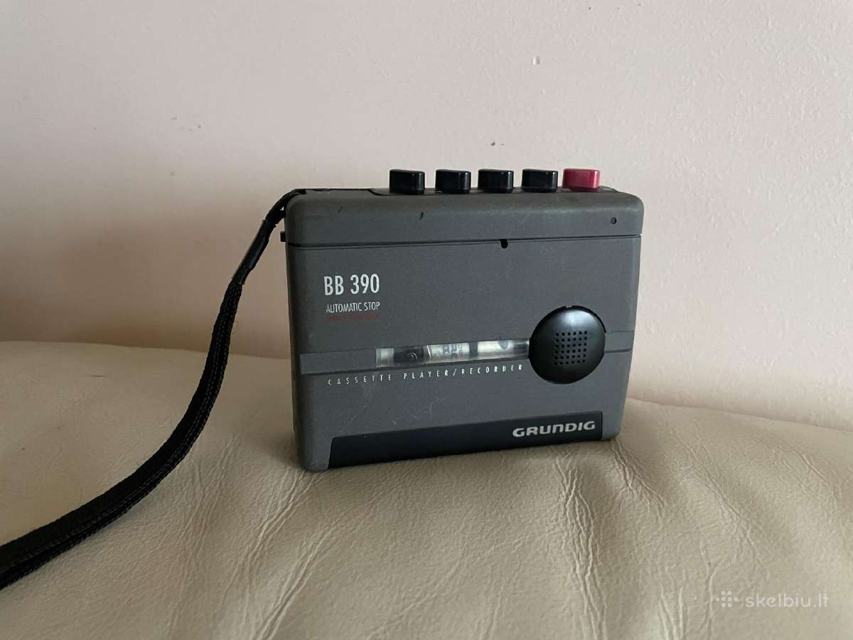 Panasonic CD Fm-am radija. SL-sx469v Japan. - nuotraukos Nr. 18