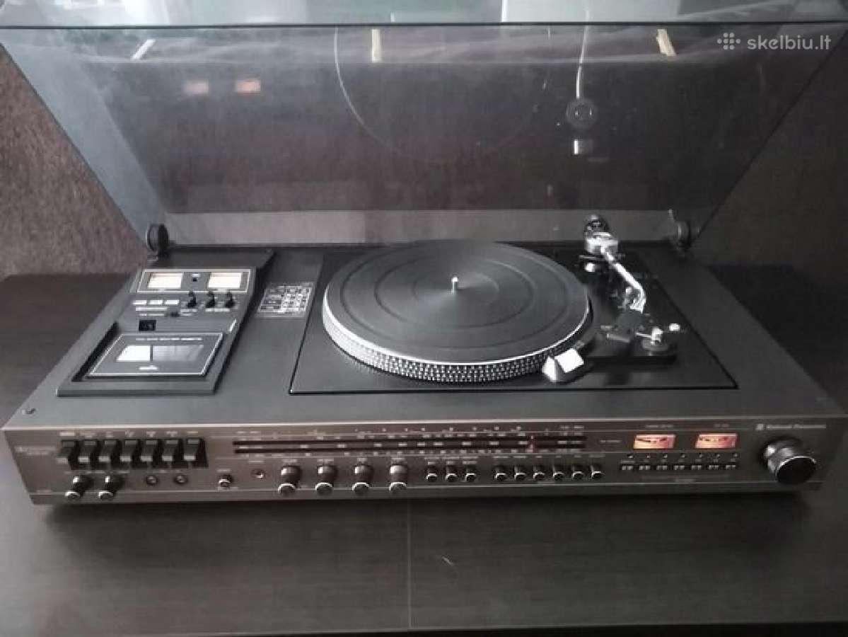 Sony Ps T-1. B&o 1200, Sony, Yamaha P 500, - nuotraukos Nr. 5