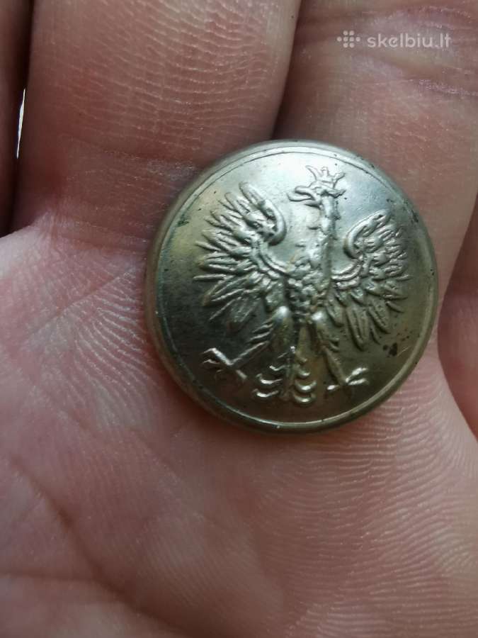 Lenkiška orginali prieškario saga - nuotraukos Nr. 2