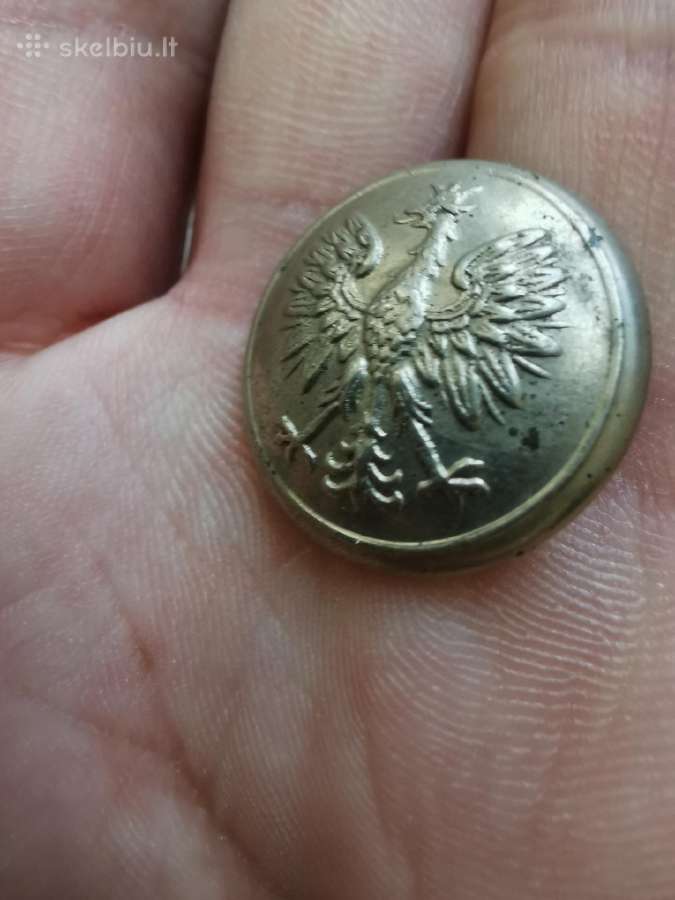 Lenkiška orginali prieškario saga - nuotraukos Nr. 3