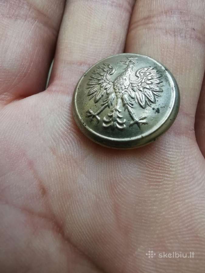 Lenkiška orginali prieškario saga - nuotraukos Nr. 4