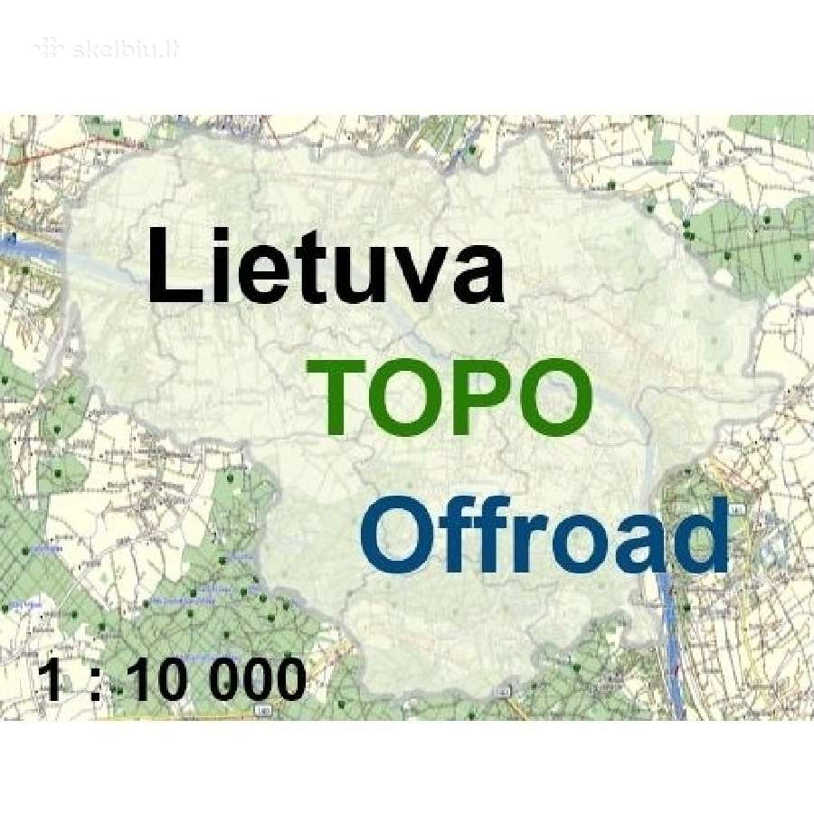Specializuota Garmin prekių parduotuvė - nuotraukos Nr. 2