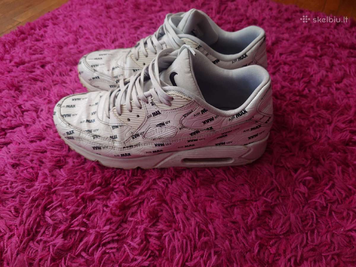 Nike air Max Kedai.