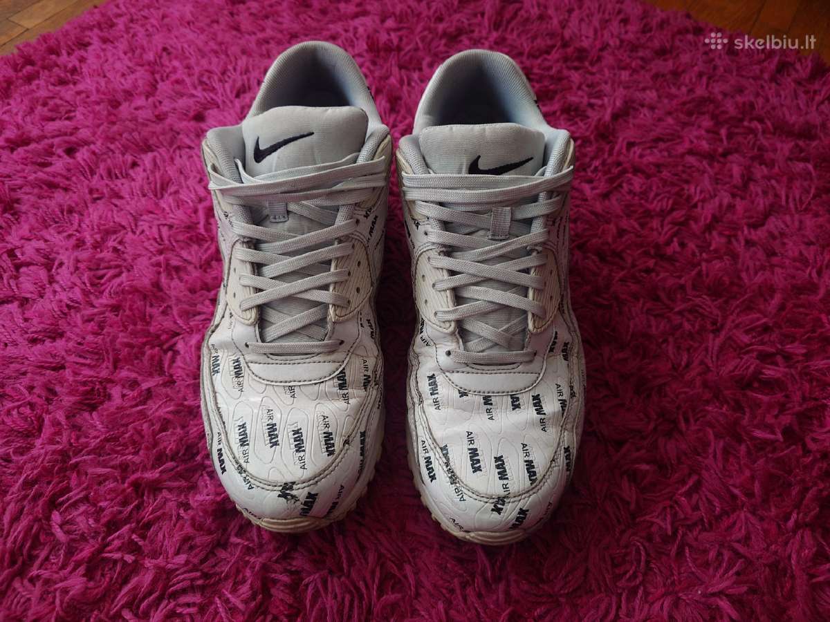 Nike air Max Kedai. - nuotraukos Nr. 2