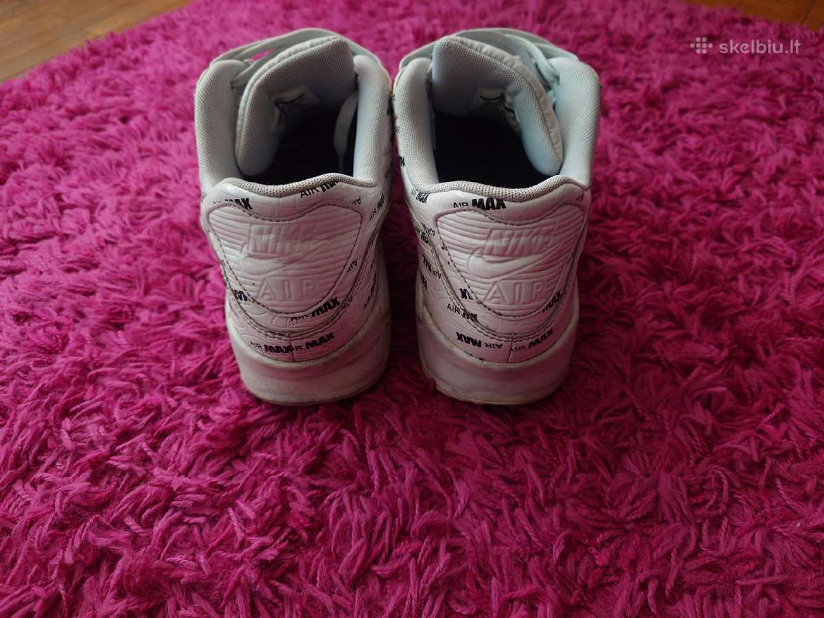 Nike air Max Kedai. - nuotraukos Nr. 3