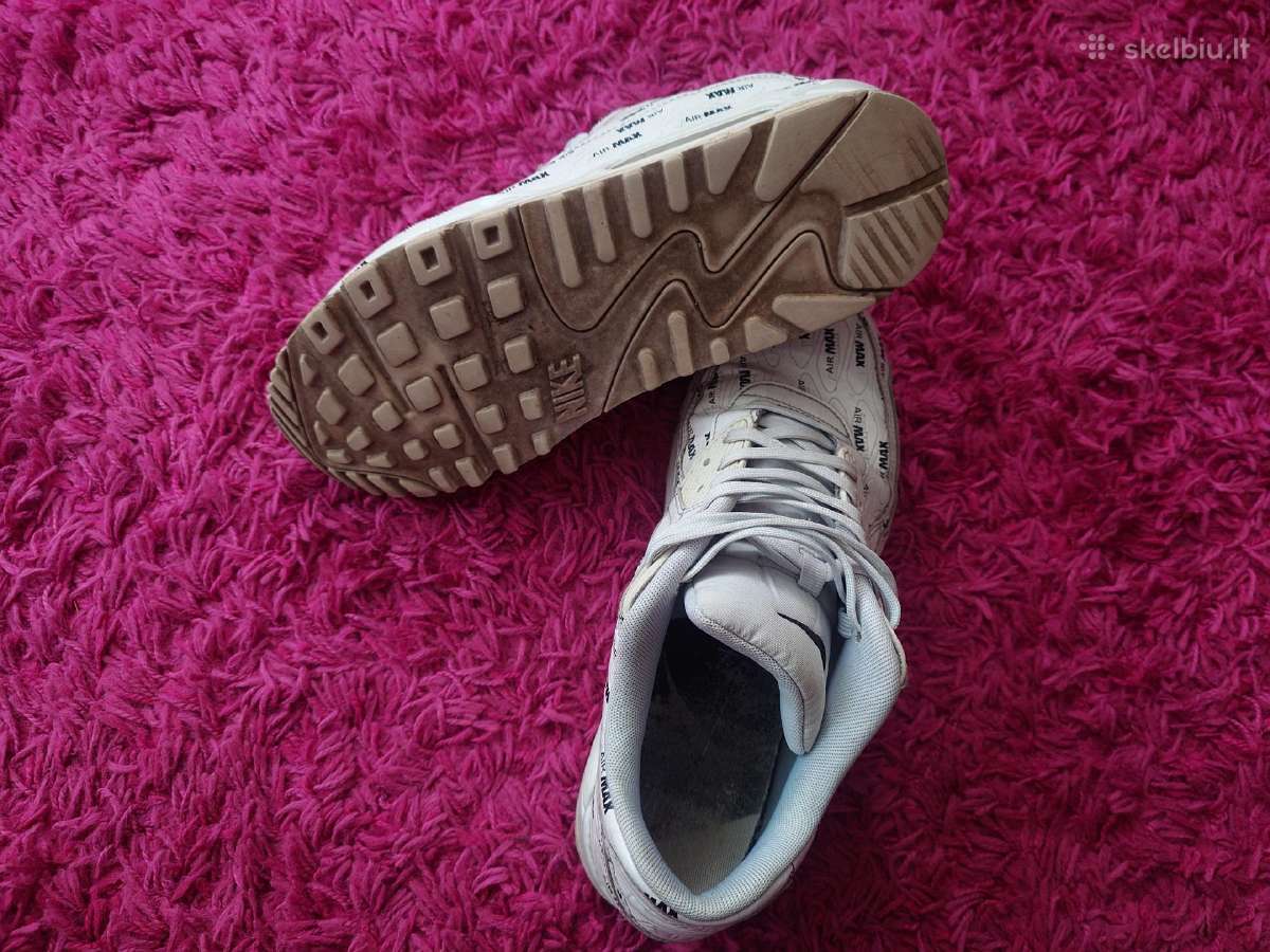 Nike air Max Kedai. - nuotraukos Nr. 5
