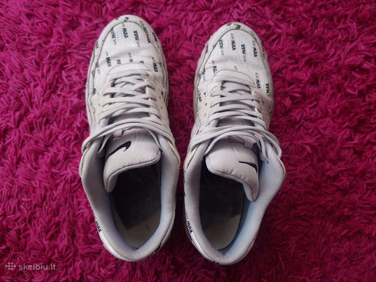Nike air Max Kedai. - nuotraukos Nr. 6