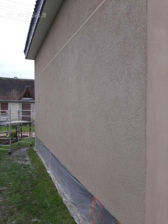 Apdailininko paslaugos - nuotraukos Nr. 4