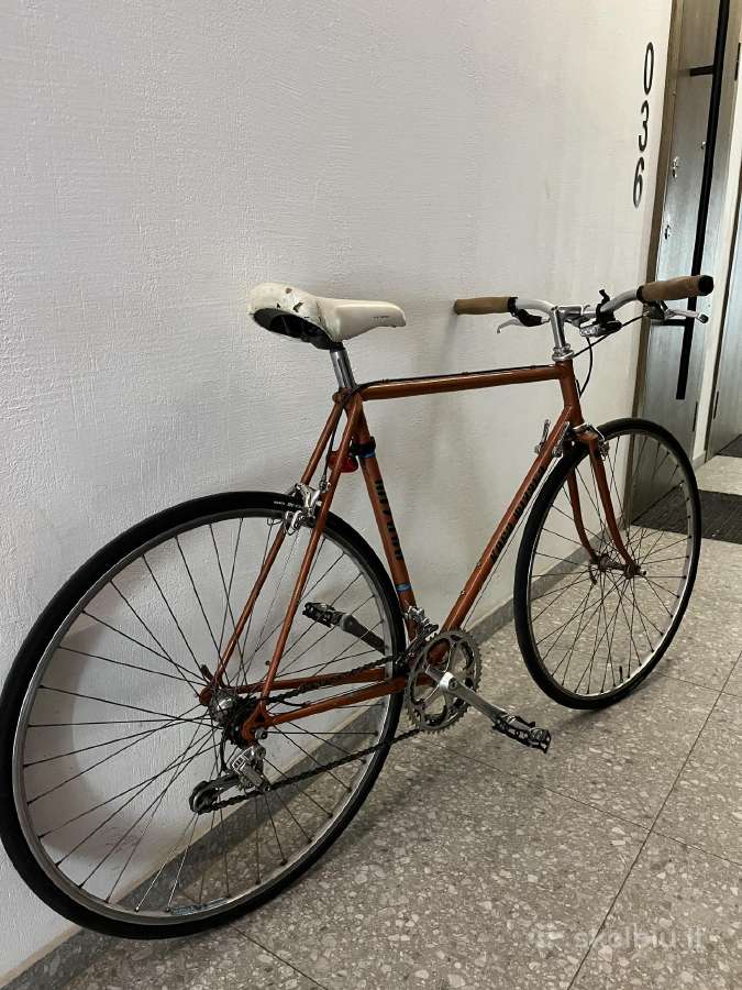 1978 Koga Miyata Roadspeed 600 - Skelbiu.lt