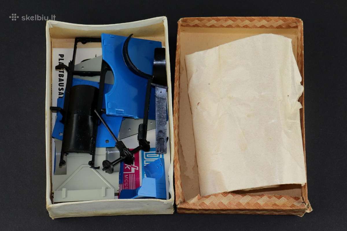 Parduodu konstruktorių mašina kaina 25 eurai - nuotraukos Nr. 7