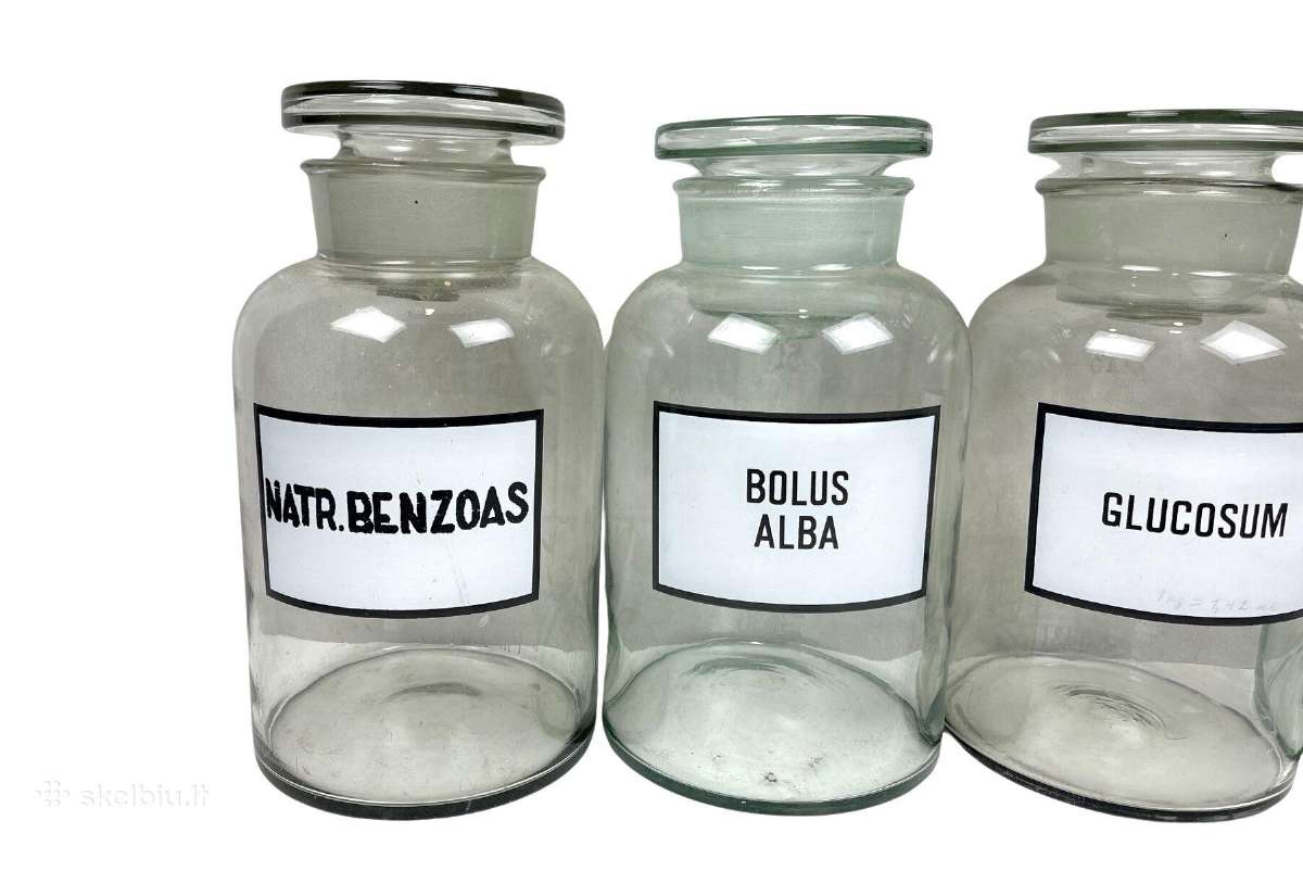 Parduodu medicinos indus 6 vient. po 25 eurus - nuotraukos Nr. 4