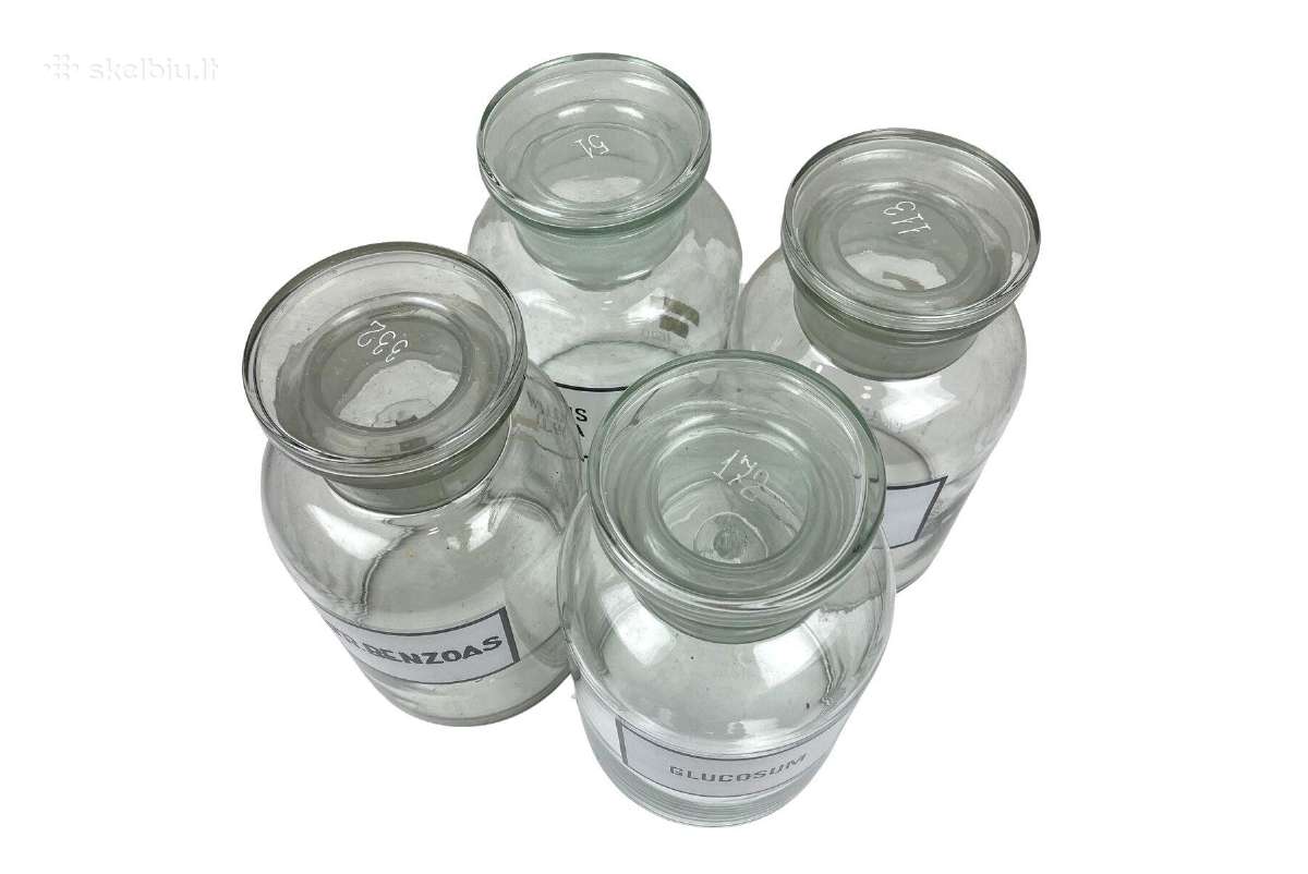 Parduodu medicinos indus 6 vient. po 25 eurus - nuotraukos Nr. 6