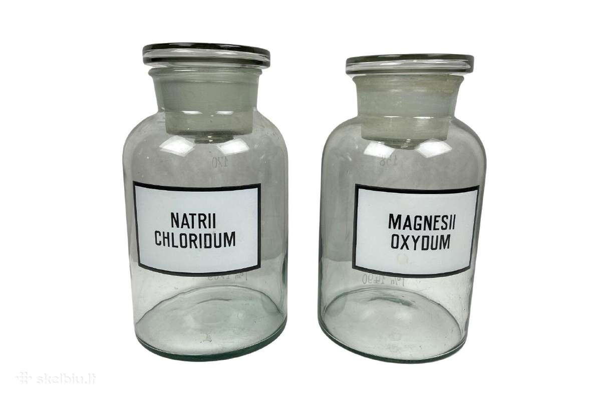 Parduodu medicinos indus 6 vient. po 25 eurus - nuotraukos Nr. 9