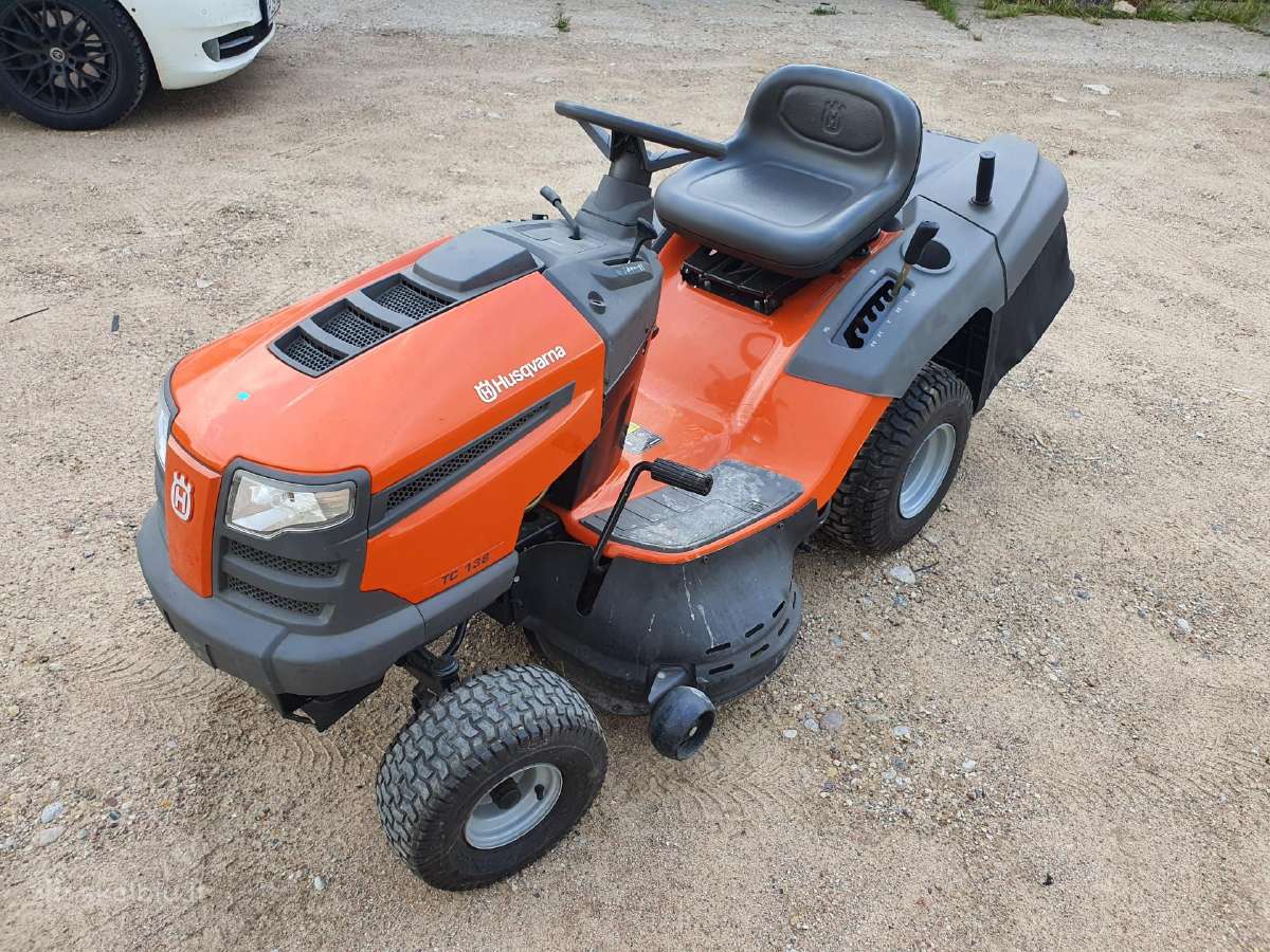 Husqvarna Lt 2