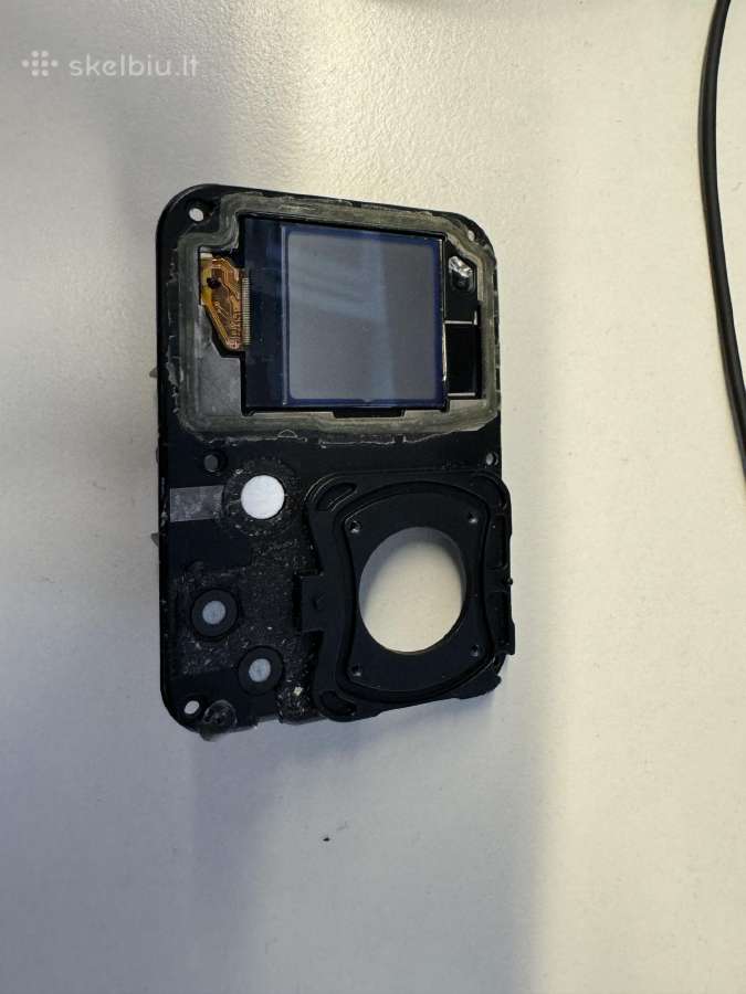 Gopro Hero 8 Black dalys