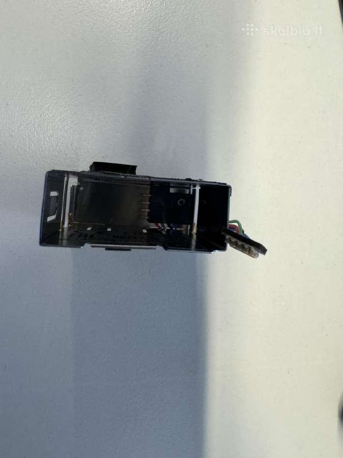 Gopro Hero 8 Black dalys - nuotraukos Nr. 8