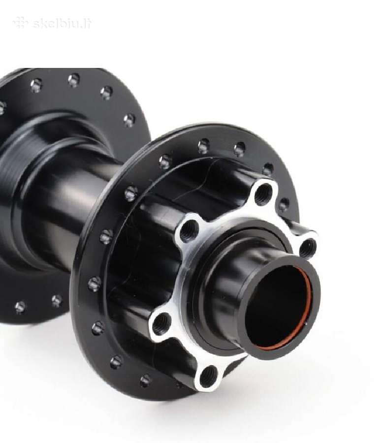 Ebike priekinio rato stipinavimas stebule 32 36 - nuotraukos Nr. 2