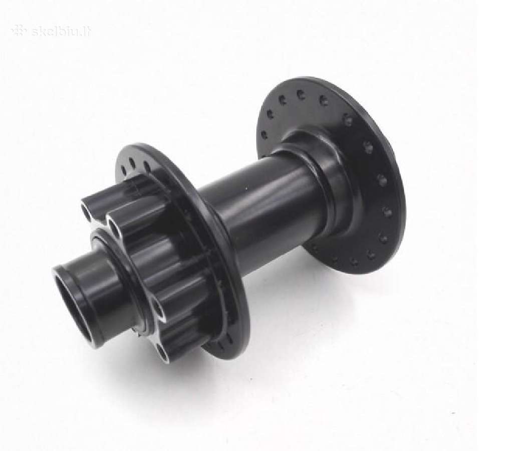 Ebike priekinio rato stipinavimas stebule 32 36