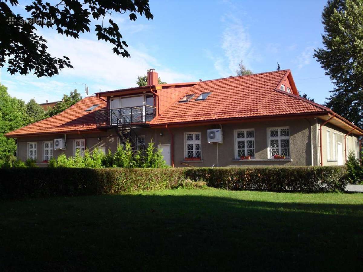 Darbininkų apgyvendinimas Klaipėdoje - nuotraukos Nr. 2