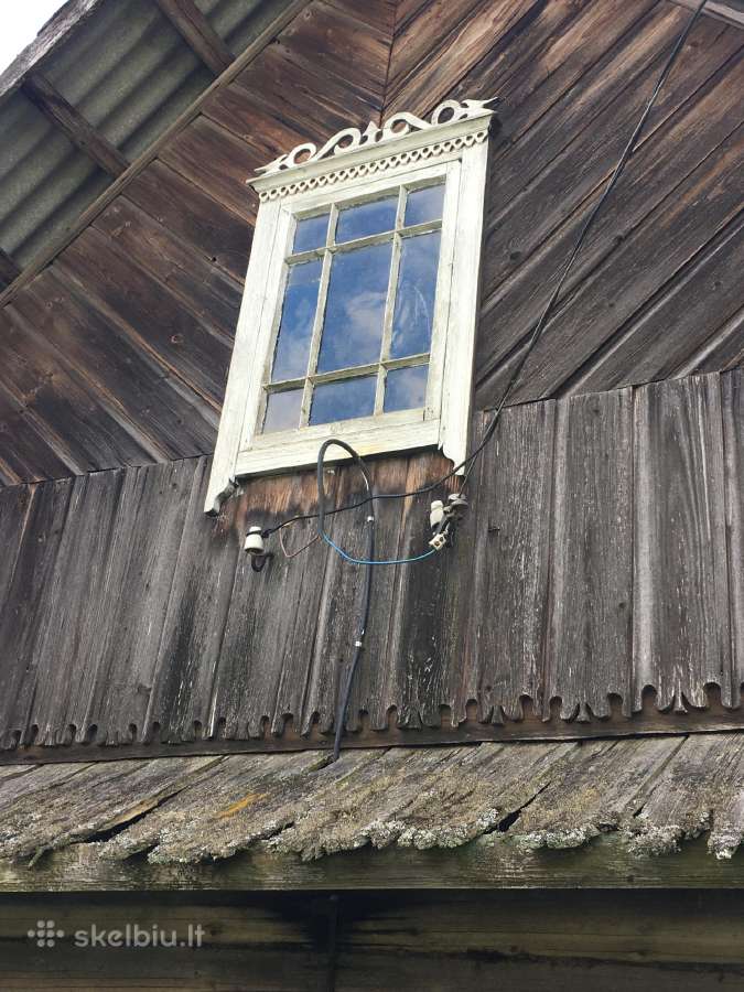 Sodyba Ignalinos raj.134 km. nuo Vilniaus - nuotraukos Nr. 6