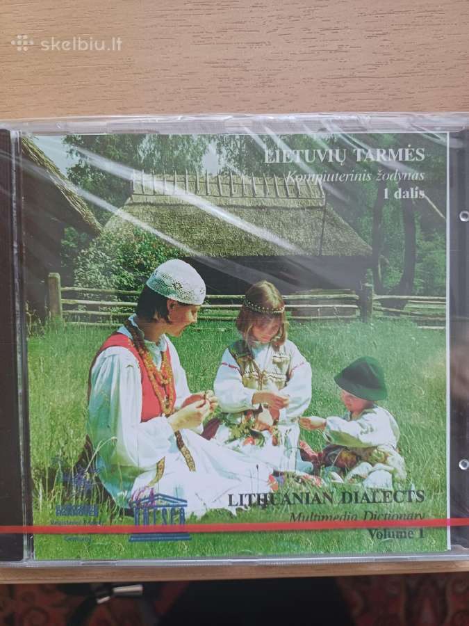Kompaktai - nuotraukos Nr. 2