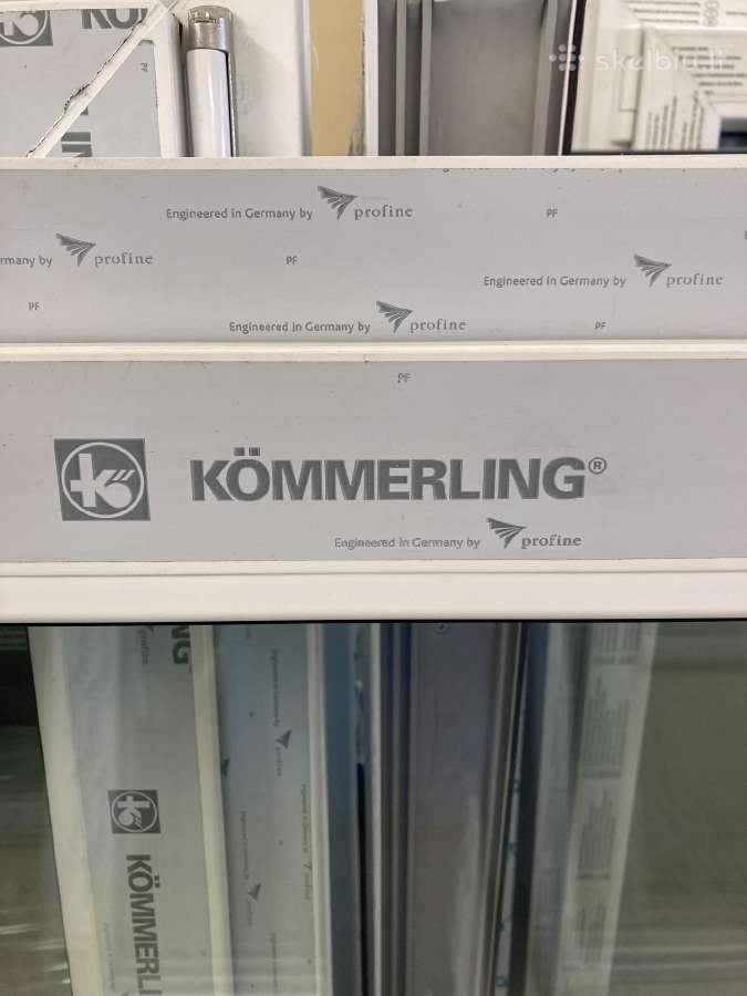 Langai Kommerling 88, 78