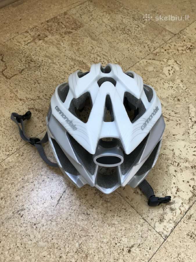 Originalus šalmas Cannondale