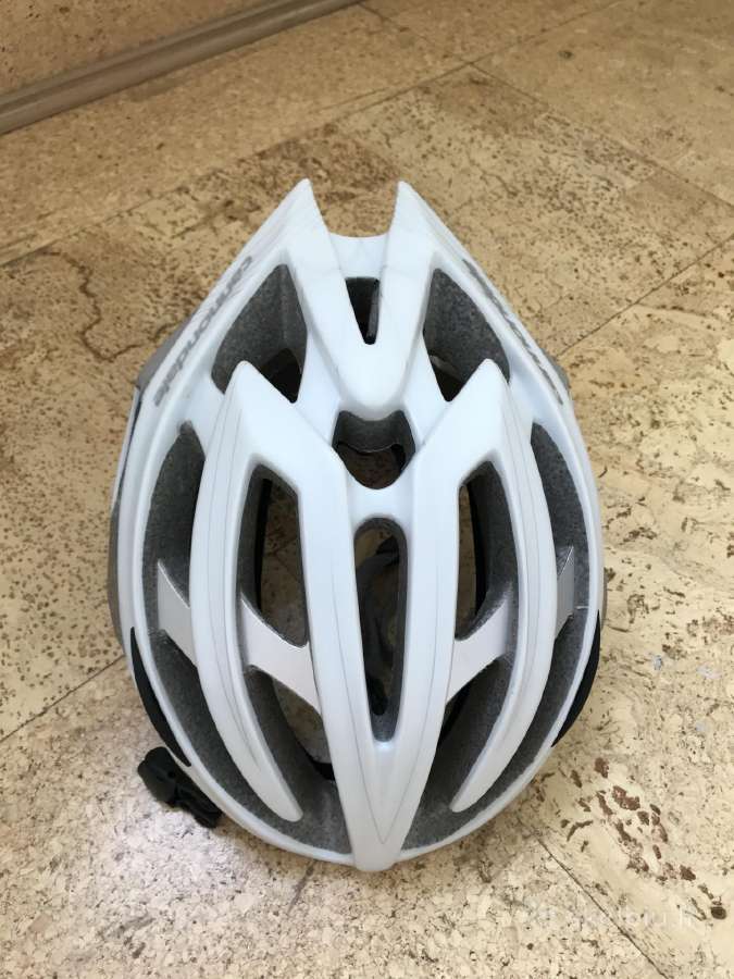 Originalus šalmas Cannondale - nuotraukos Nr. 3