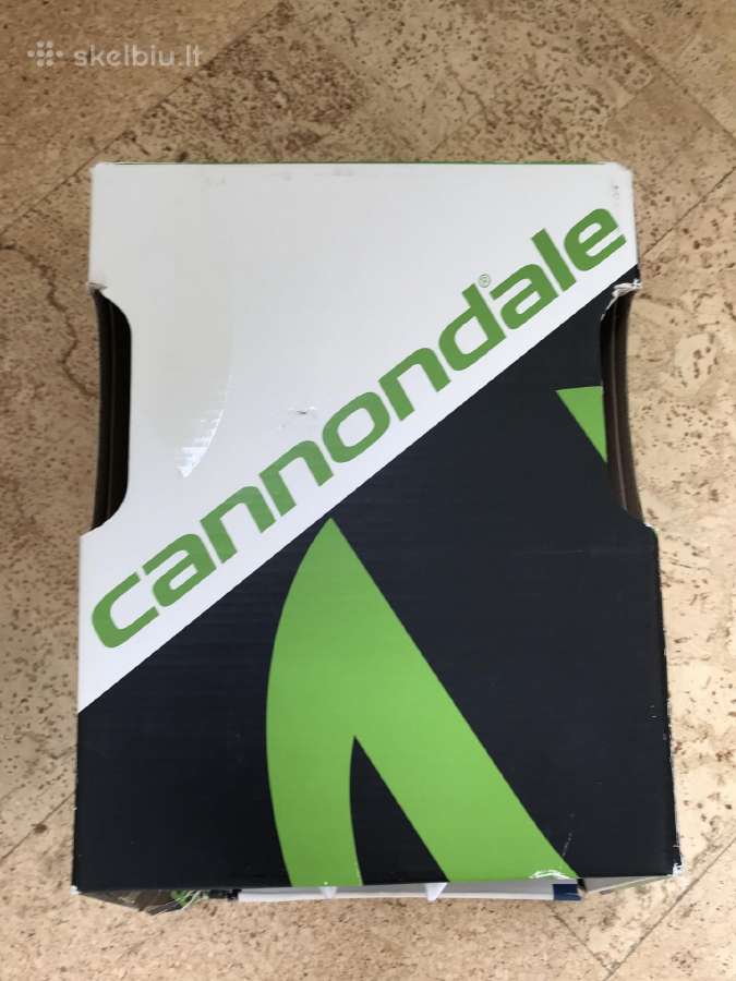 Originalus šalmas Cannondale - nuotraukos Nr. 6