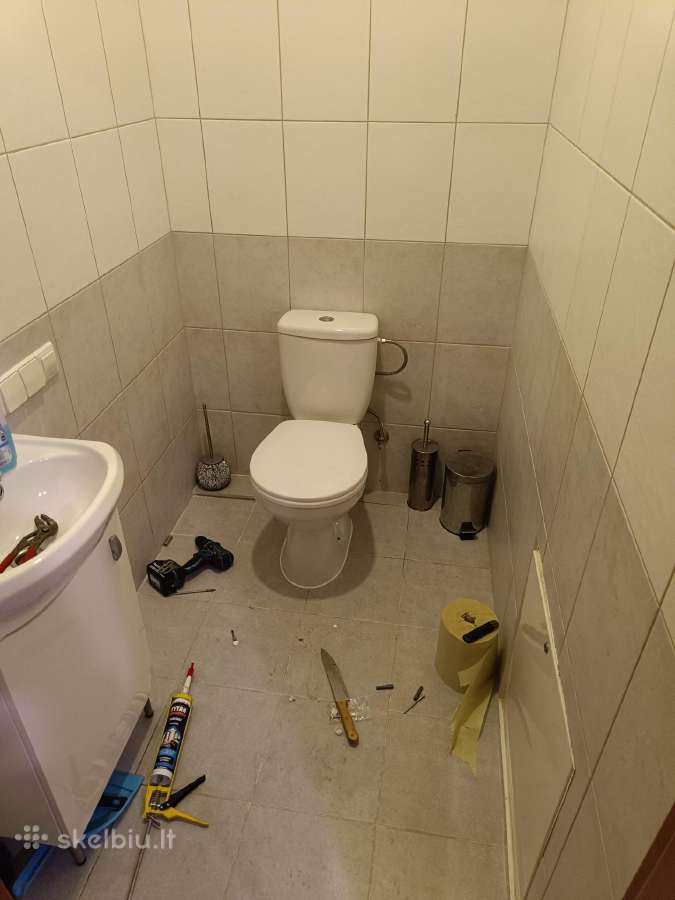 MB „santechnikum“ - Santechnikų komanda Vilniuje - nuotraukos Nr. 9