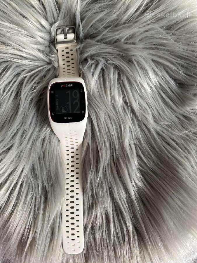 Laikrodis Polar m430