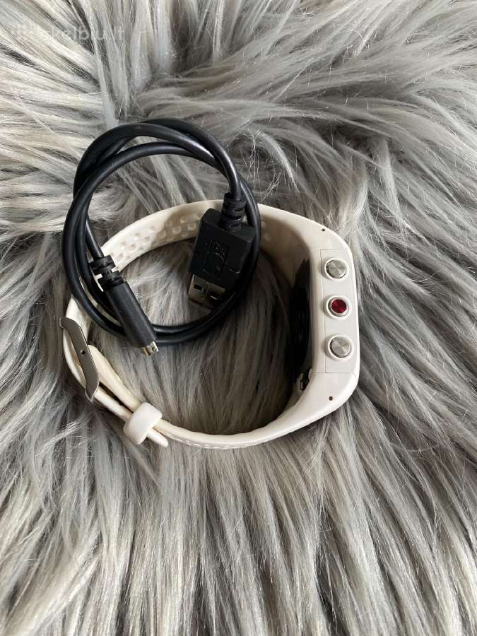 Laikrodis Polar m430 - nuotraukos Nr. 4
