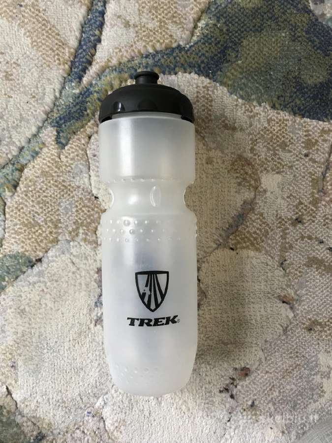 Dviračių Gertuvės Vaude, Zefal, Itera Elite, Trek - nuotraukos Nr. 9