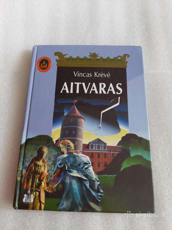 Aitvaras