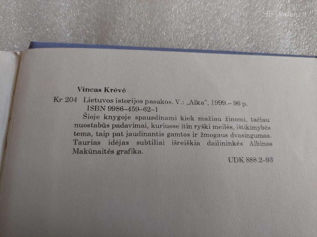 Aitvaras - nuotraukos Nr. 3