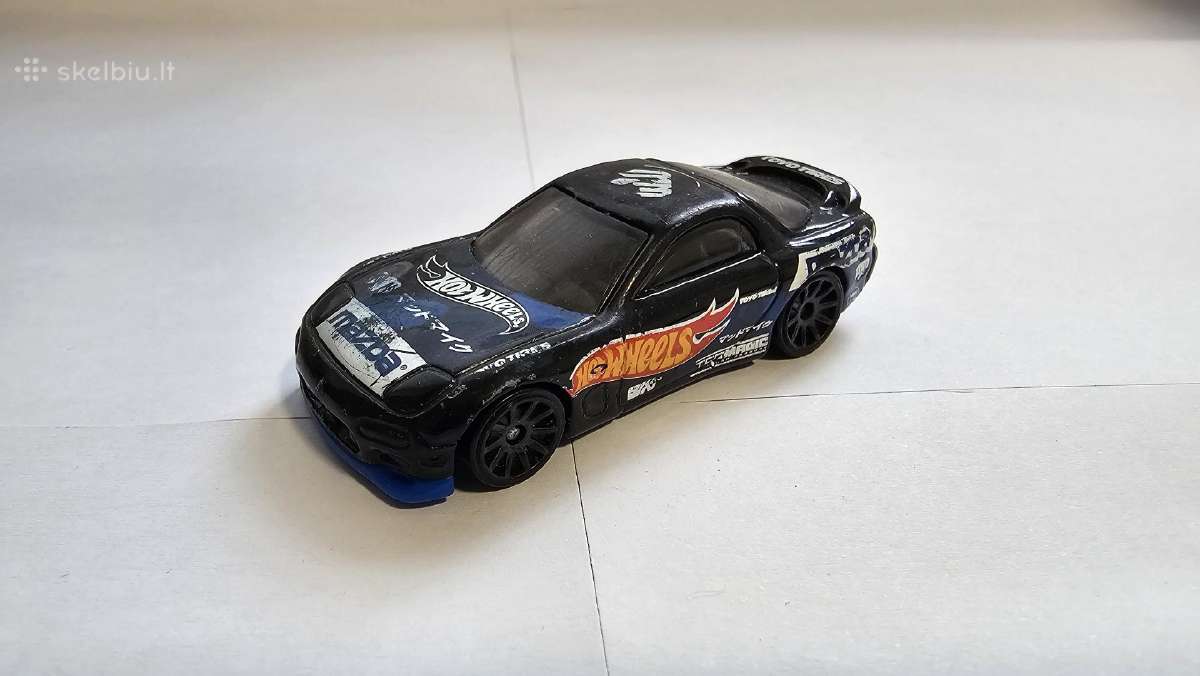 Audi Diecast ir kiti modeliukai. - nuotraukos Nr. 3