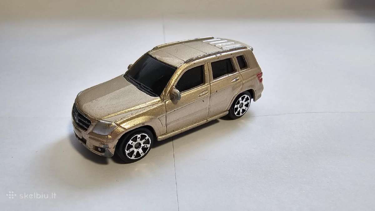Audi Diecast ir kiti modeliukai. - nuotraukos Nr. 5