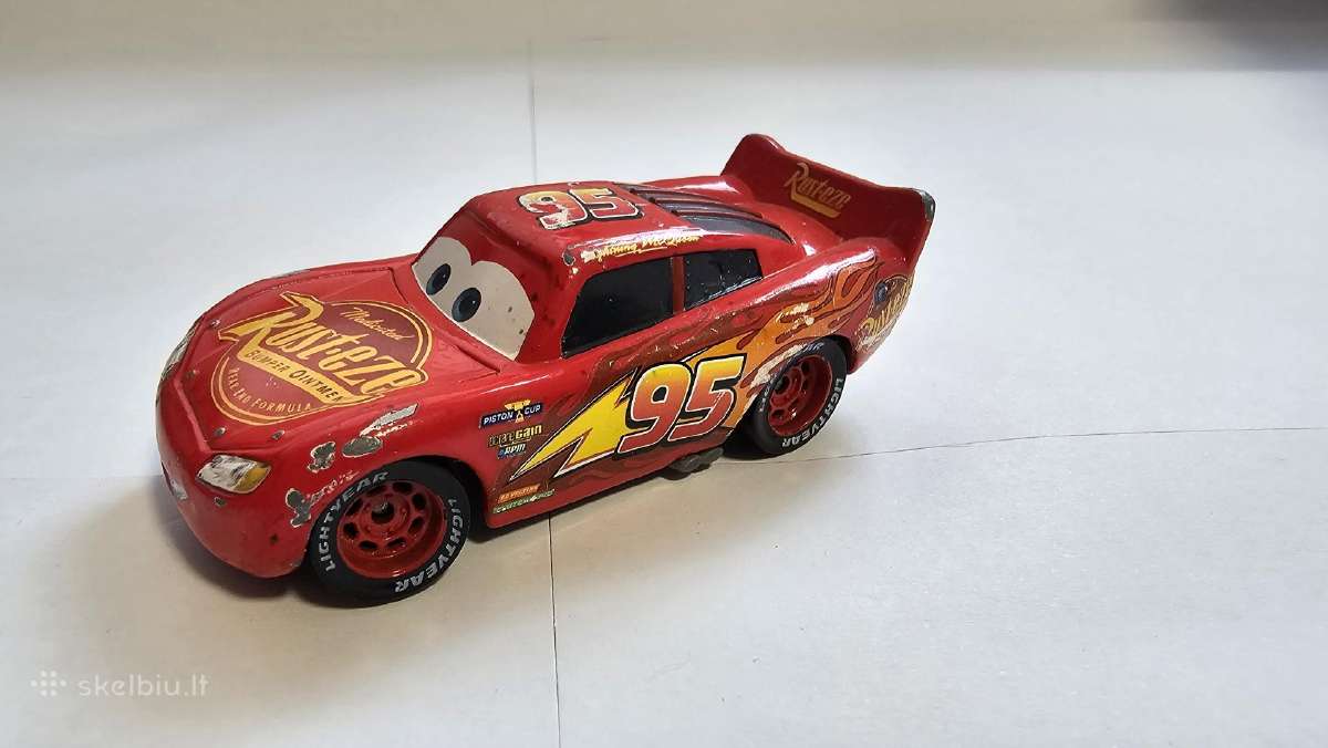Audi Diecast ir kiti modeliukai. - nuotraukos Nr. 12