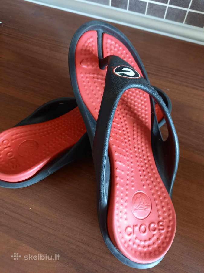 Crocs šlepetės