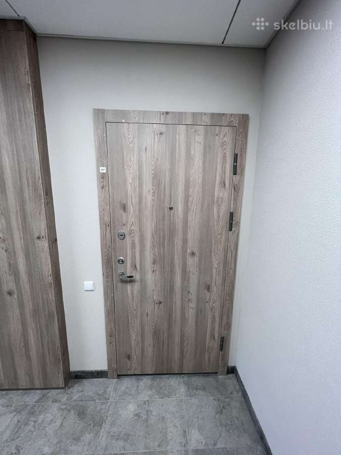 Sarvo Durys Butui