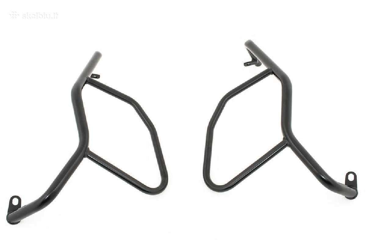 Kuro bako apsaugos Bmw F750/850gs 2018- - nuotraukos Nr. 2