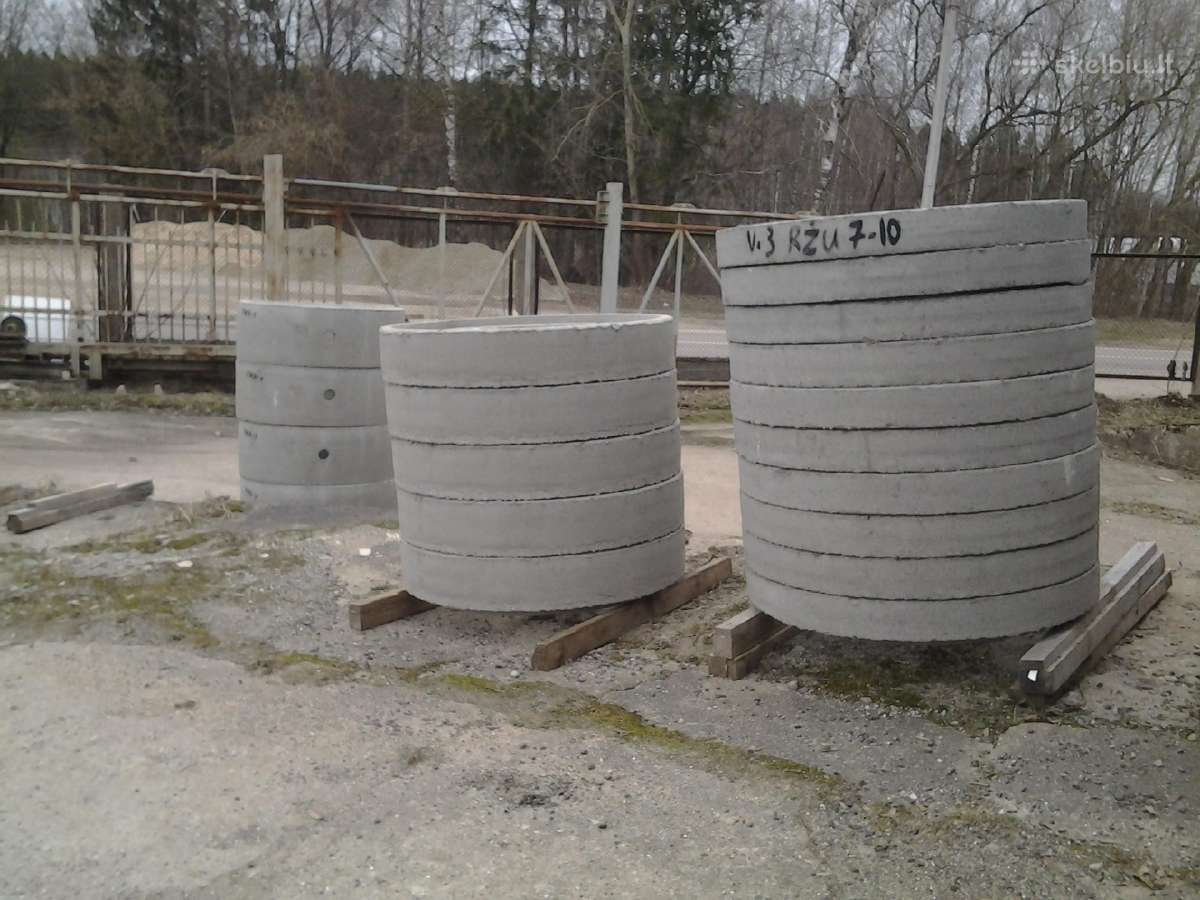 Cementas M-600 - nuo 6,90eur/vnt, mišiniai,klijai - nuotraukos Nr. 17