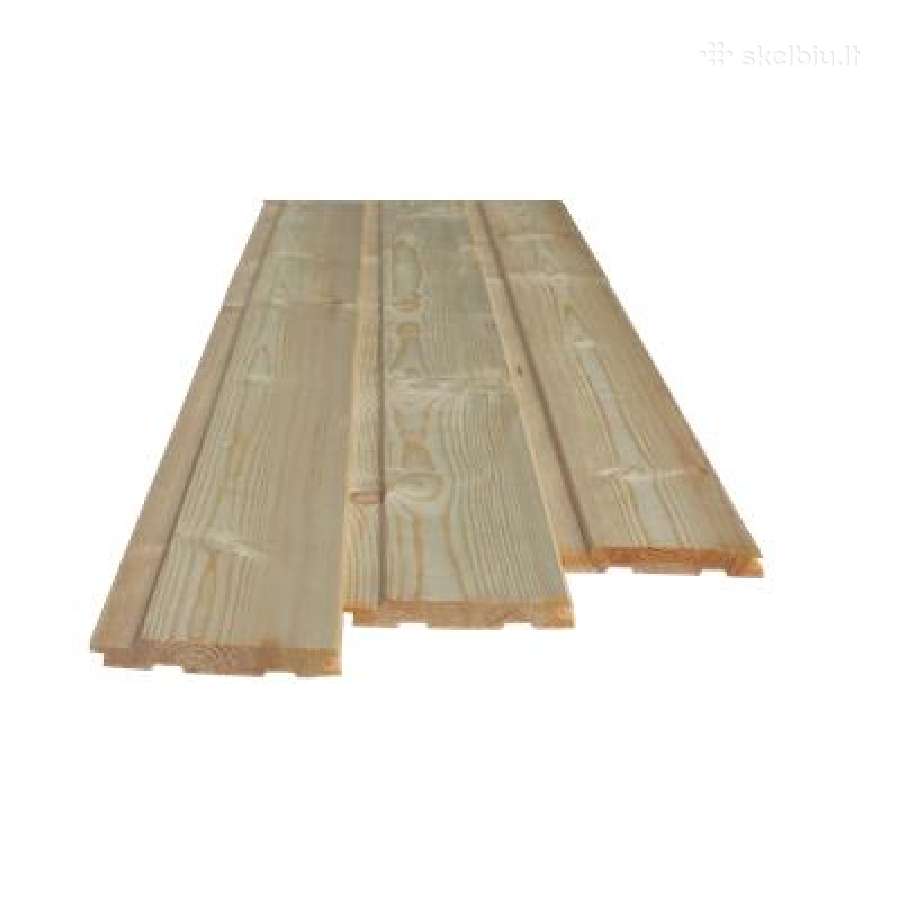 Grindinio trinkelės 5cm nuo 8,55e/m2, vejos bortai - nuotraukos Nr. 22