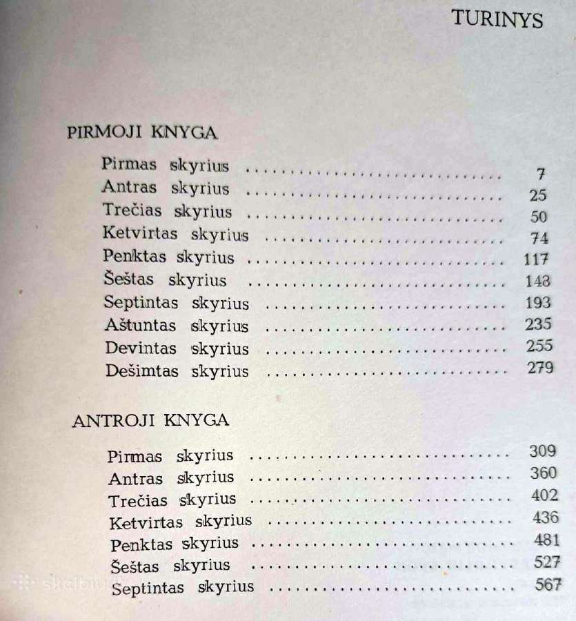 Sodybų tuštėjimo metas (1976. )Jonas Avyžius - nuotraukos Nr. 2