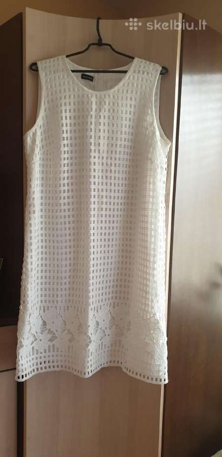 Balta suknele m/l